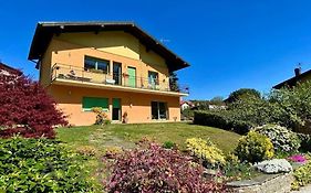 Casa Vacanza Veronica Con Giardino